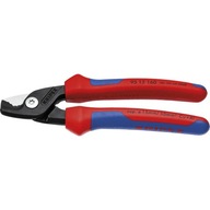 Rezačky káblov 160mm 95 12 160 KNIPEX