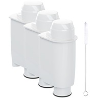 3x filter pre Saeco Philips séria 3000 + CLIPPER