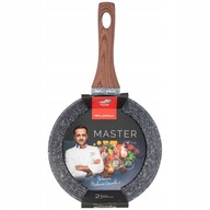 Hliníková panvica Granit Master 28 cm Florina