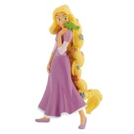 Rapunzel figúrka na tortu