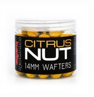 Návnady MunchBaits 14mm Citrus Nut Wafters