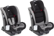 Autosedačka Joie Bold R s isofix pásmi 9-36kg vo farbe Slate