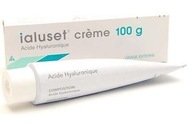 ialuset - krém s čistou kyselinou hyalurónovou 100g