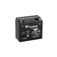 BATÉRIA YUASA YTX20L-BS 12V/18Ah 270A KATO PRÚD