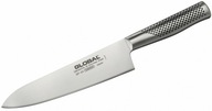 Profesionálny kuchársky nôž 21cm Global GF-33