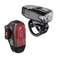 Lezyne Ktv Drive + Ktv Pro Smart Light Set