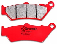 BREMBO DESTIČKY BMW F 650 ST 700 800 GS R 1200 R GS RT RS LC