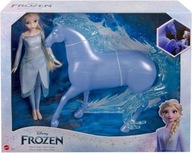 Bábika Disney Frozen Frozen Elsa a Nokk HLW58