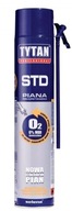 TYTAN PROF.O2 MONTÁŽNA PENA 750ml