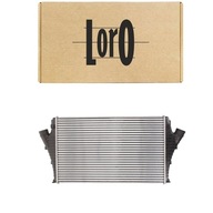 CHLADIČ VZDUCHU INTERCOOLER FIAT CROMA OPEL SIGNUM VECTRA C