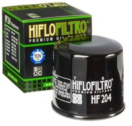 HIFLOFILTRO Olejový filter HF204