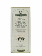 Grécky olivový olej 100% Koroneiki - Crete Gold 5L