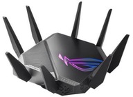 Wi-Fi router AX11000 Asus ROG Rapture GT-AXE11000