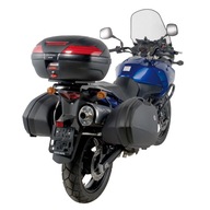 Stojan na horný kufrík Suzuki DL 650 V-Strom