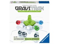 Sada náplní RAVENSBURGER Gravitrax Spin