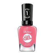 Sally Hansen Miracle Gel lak na nechty 292 Rain Glow 14,7 ml P1