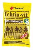 Tropický ICHTIO-VIT 120g