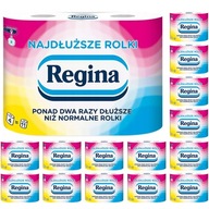 REGINA TOALETNÝ PAPIER 60 ROLČIEK NAJDLHŠIE RÚČKY