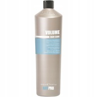 KayPro Volume Hair Care - Volume Shampoo 1000ml