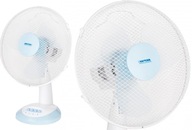 MPM MWP-16 stolný ventilátor VÝKONNÁ regulácia