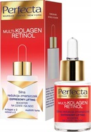 Perfecta MULTI-KOLAGÉN RETINOL Booster 15 ml