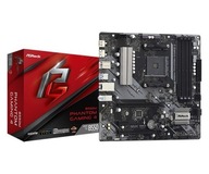 Základná doska B550M PHANTOM GAMING 4 AM4 4DDR4 HDMI/DP mATX