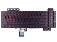 Klávesnica Asus ROG FX504 FX505 FX705 FX80 GL703GM