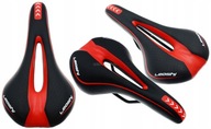 Sedlo na MTB bicykel SEAT LEOSHI RACE 2.0