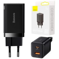 Baseus USB-C USB-A Power Delivery 30W nabíjačka