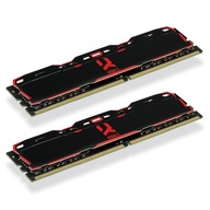 Pamäť RAM Goodram 2x8GB KIT 2666MHz CL16 SR DIMM