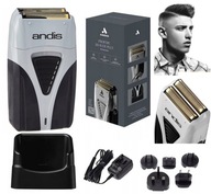 ANDIS TS-2 Profesionálny holiaci strojček BARBER