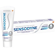 Sensodyne rekonštrukčná a ochranná biela pasta 75ml