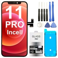 LCD OBRAZOVKA pre Apple iPhone 11 PRO | Incell