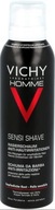 Vichy homme pena na holenie nedráždi 200 ml