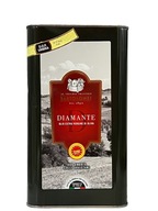 BARTOLOMEI DIAMANTE DOP UMBRIA Taliansky olivový olej 3L