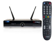 OCTAGON SF8008 UHD 4K TWIN 2xDVB-S2X WIFI CCCAM