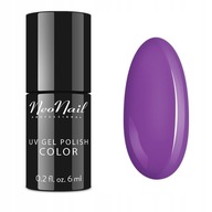 NeoNail BOHO HYBRID VARNISH Berry Flavour