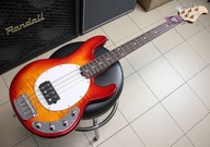 Sterling by Music Man StingRay 34 FM HCB - novinka!