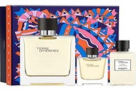 HERMES TERRE D' HERMES - TOALETNÁ VODA 100 ML + PO HOLENÍ 40 ML + TOALETNÁ VODA