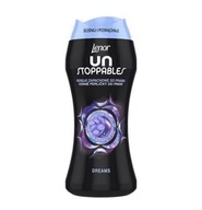 Lenor Unstoppables Dreams vonné perly 140 g