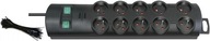 Brennenstuhl Power Strip 10 zásuviek