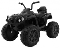 AUTO QUAD ATV 2,4GHZ 2X45W EVA BATÉRIA