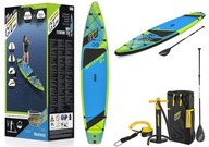 Doska Hydro-Force Sup 381 x 79 x 15 cm Bestway 653