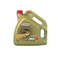 Motorový olej CASTROL POWER 1 RACING 10W30 4L