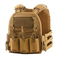 Vesta M-Tac Cuirass QRS Coyote