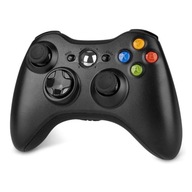 Bezdrôtový ovládač Gamepad pre Xbox 360