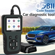 Odolný automatický diagnostický nástroj pre automobily