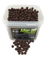 Massive Baits Aller 90 5kg 18mm Natural Boils