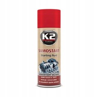 K2 MOTOR SAMOŠTARTAČ -54C ÚČINNÝ 400ml