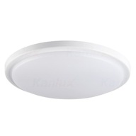 LED stropné svietidlo 24W ORTE LED 24W-NW-O-SE 4000K 2200